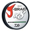 Daiwa J Braid X8 Multi 3000m 65 lb.