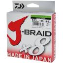 Daiwa J-Braid X8