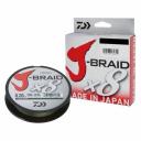 Daiwa J-Braid X8