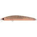 Daiwa Presso Minnow 60F Brown Suji UV