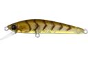 Daiwa Presso Minnow 60F Brown Suji UV
