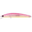 Daiwa Presso Minnow 60F Brown Suji UV