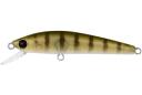 Daiwa Presso Minnow 60F Brown Suji UV