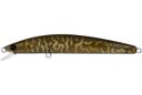 Daiwa Presso Minnow 60F Brown Suji UV