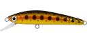 Daiwa Presso Minnow 60F Cali Golden Trout