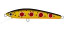 Daiwa Presso Minnow 60F Cali Golden Trout
