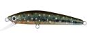 Daiwa Presso Minnow 60F Cali Golden Trout