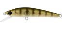 Daiwa Presso Minnow 60F Cali Golden Trout