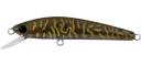 Daiwa Presso Minnow 60F Cali Golden Trout