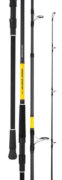 DAIWA SENSOR SANDSTORM SURF ROD