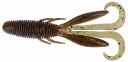 Daiwa Steez Hog 3 Green Pumpkin