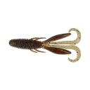 Daiwa Steez Hog 3 Green Pumpkin