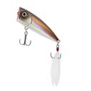 Daiwa Steez Popper 50F Smelt Fishing Lure