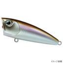 Daiwa Steez Popper 50F Smelt Fishing Lure