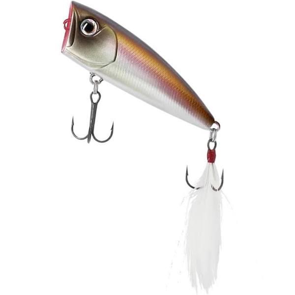 Daiwa Steez Popper 50F Smelt Fishing Lure