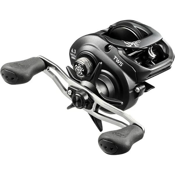 Daiwa Tatula 200 Baitcasting Reel Right / 7.3:1
