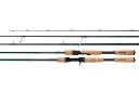 Daiwa TD Commander Rod 6101MXB Werewolf