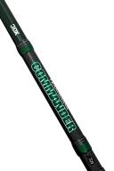 Daiwa TD Commander Rod 691MMHRB Jackalope