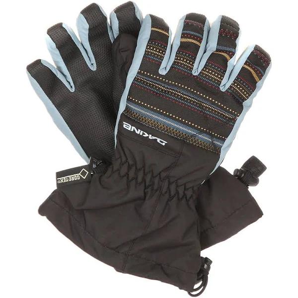 Dakine Avenger Jr Glove Black