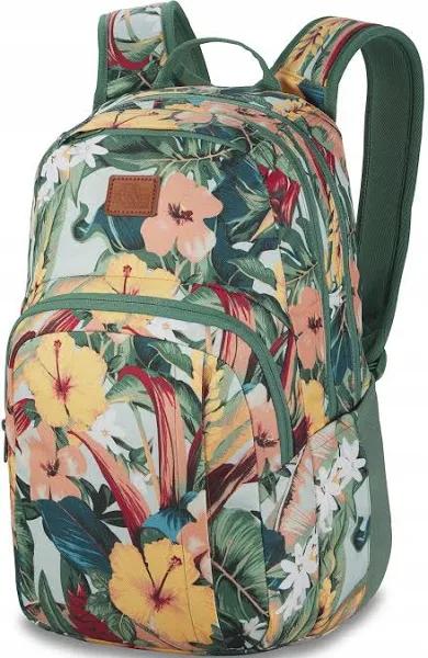 Dakine Campus 25L Backpack, Island Spring / M