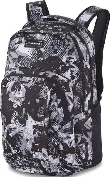 Dakine Campus 33L Backpack - Street Art