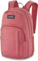 Dakine Campus M 25L Backpack - Mineral Red