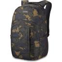 Dakine Campus M 25L Backpack - Mineral Red
