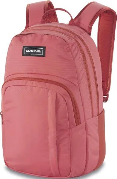 Dakine Campus M 25L Backpack - Mineral Red