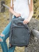 Dakine Campus M 25L Backpack Night Tropical