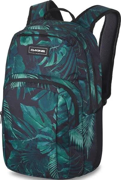 Dakine Campus M 25L Backpack Night Tropical