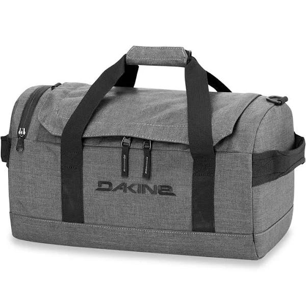 Dakine EQ 25L Duffle Bag - Carbon