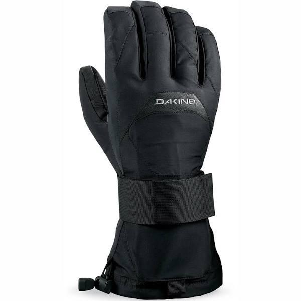Dakine Excursion Snowboard Glove 2022 - Black | Snowboard Gloves