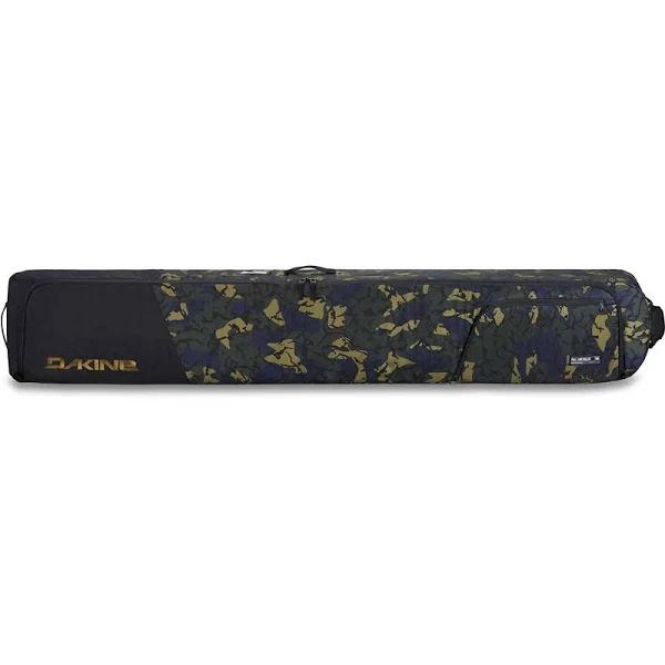 Dakine Fall Line Roller Ski Bag Cascade Camo