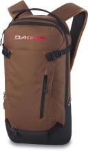 Dakine Heli 12L Pack - Bison