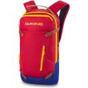 Dakine Heli 12L Pack - Bison