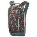 Dakine Heli 12L Pack - Bison