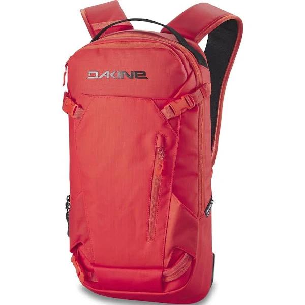 Dakine Heli Pack 12l Backpack Sunflare