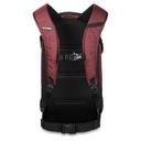Dakine Heli Pro 20L Backpack Port Red