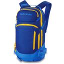 Dakine Heli Pro 20L Backpack Port Red
