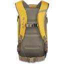 Dakine Heli Pro 20L Backpack Port Red