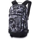 Dakine Heli Pro 20L Backpack Port Red