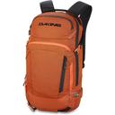 Dakine Heli Pro 20L Backpack Port Red