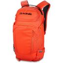 Dakine Heli Pro 20L Backpack Port Red