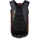 Dakine Heli Pro 20L Backpack Port Red