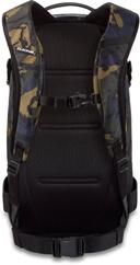 Dakine Heli Pro 20L Backpack Port Red