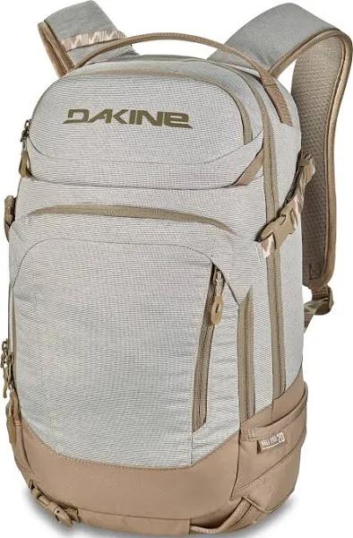 Dakine Heli Pro 20L Backpack W Stone