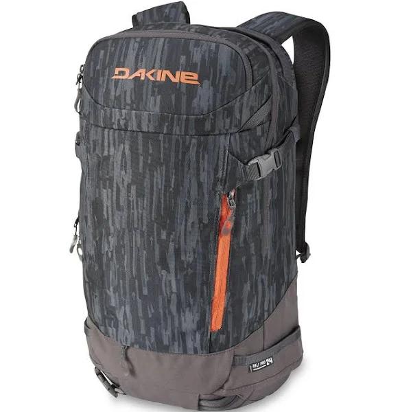 Dakine Heli Pro 24L Shadow/Dash