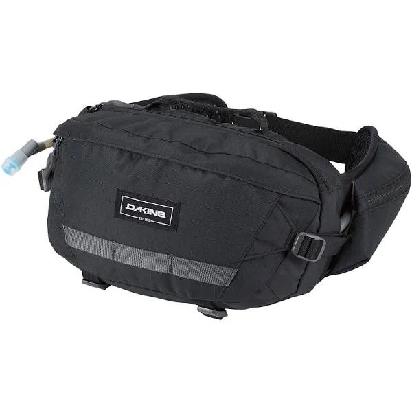 Dakine Hot Laps 5L Pack Black