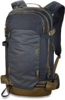 Dakine Poacher 22L - Blue Graphite