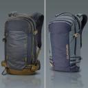 Dakine Poacher 22L - Blue Graphite